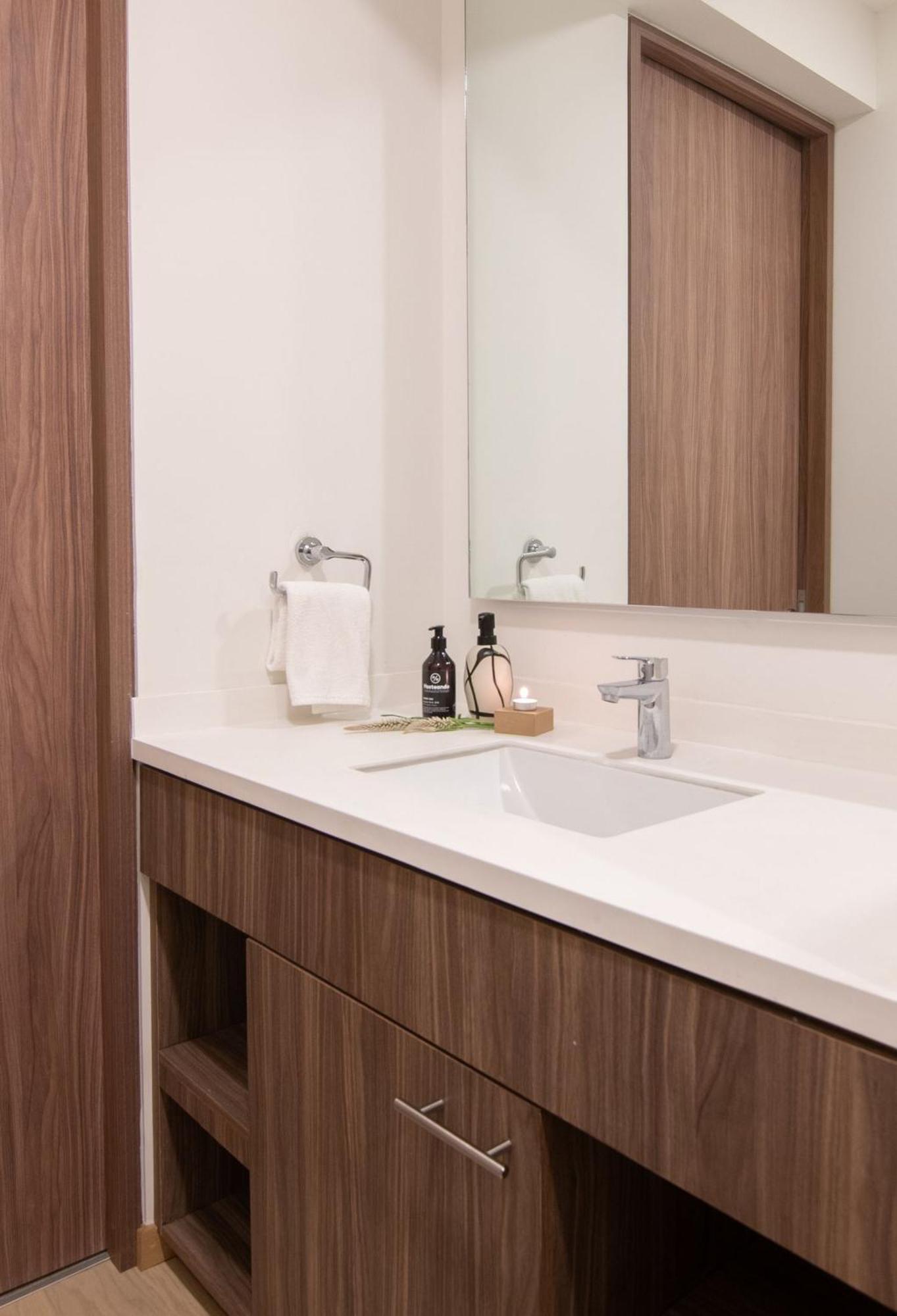 Appartement Santa Fe Red Beautiful Apartment! Mexico-stad