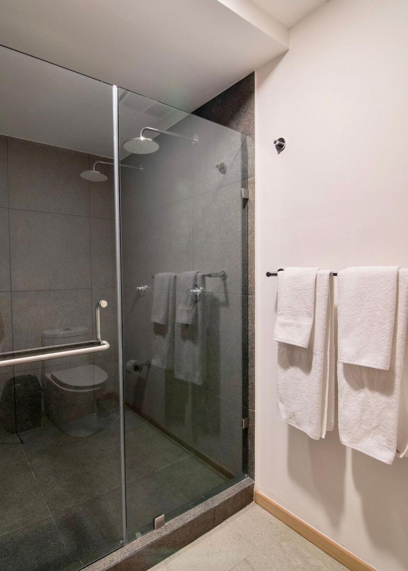 Santa Fe Red Beautiful Apartment! Mexico-stad