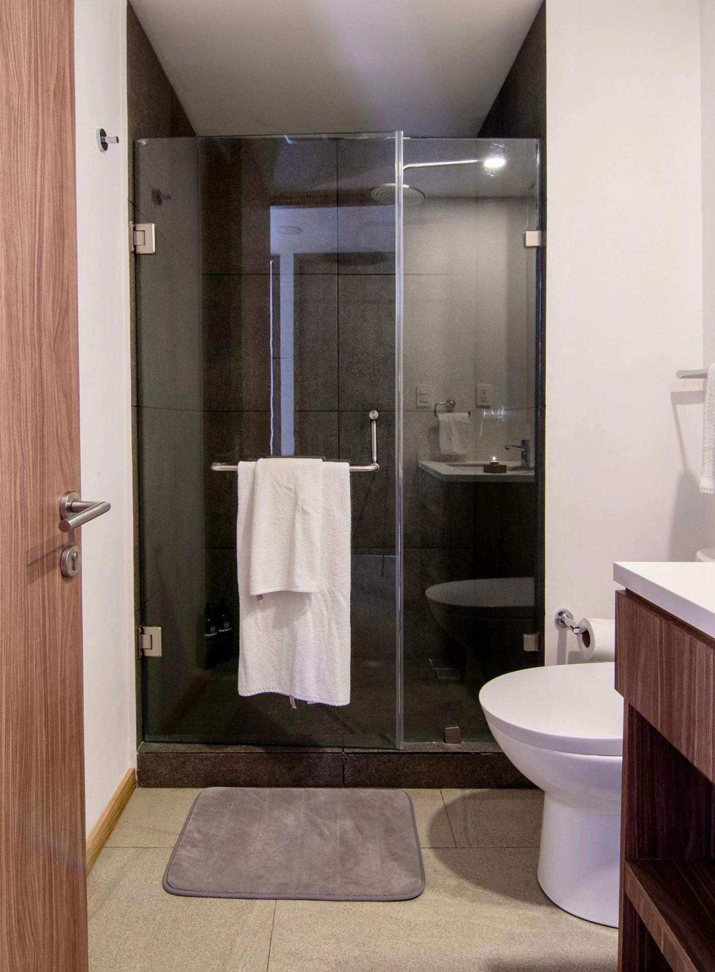 Santa Fe Red Beautiful Apartment! Mexico-stad