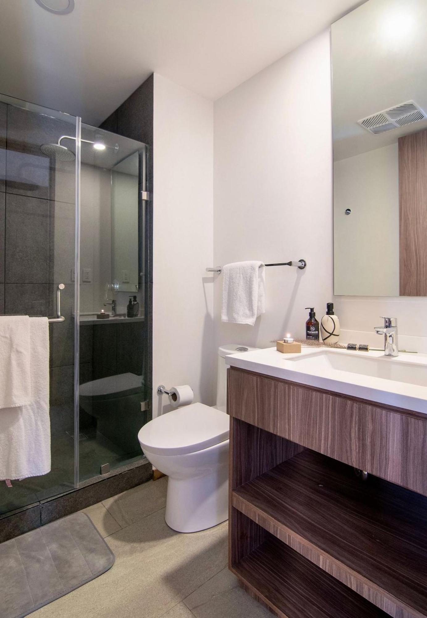 Santa Fe Red Beautiful Apartment! * Mexico-stad