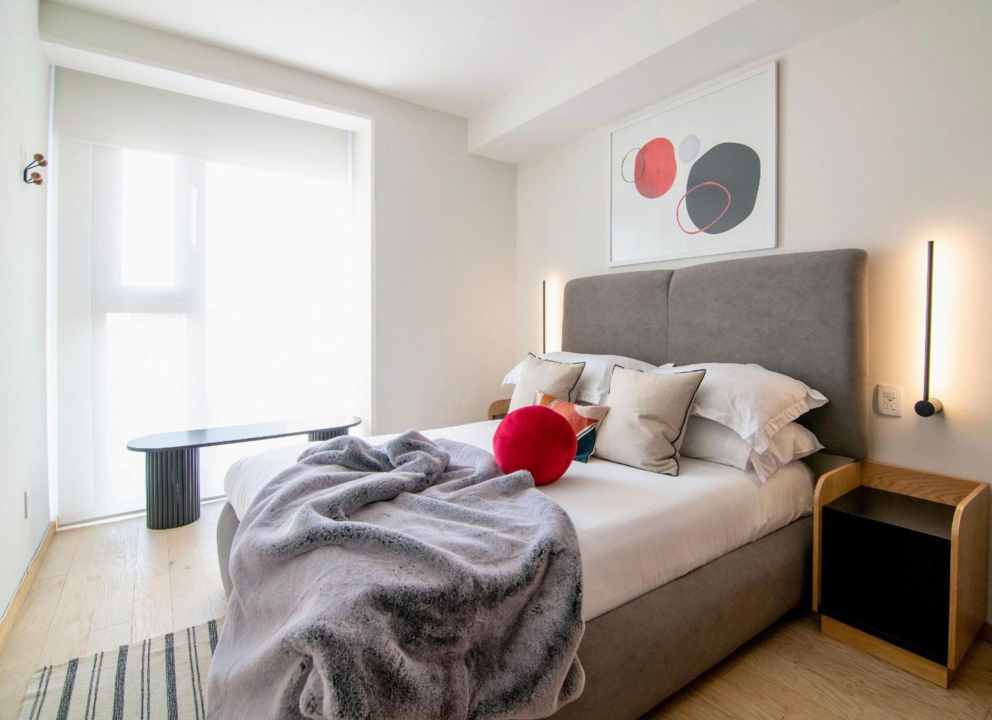 Appartement Santa Fe Red Beautiful Apartment!