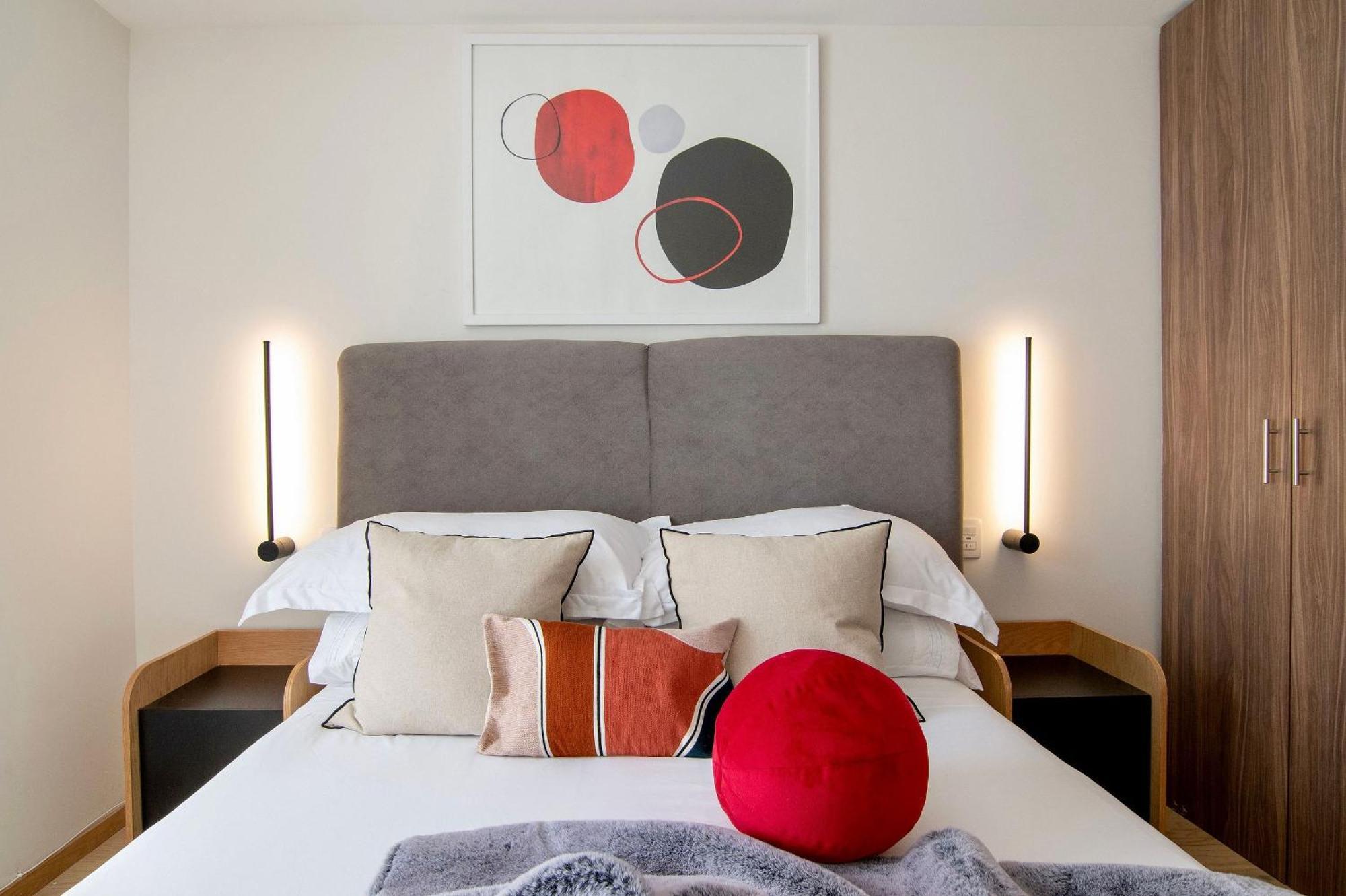 Santa Fe Red Beautiful Apartment! Appartement