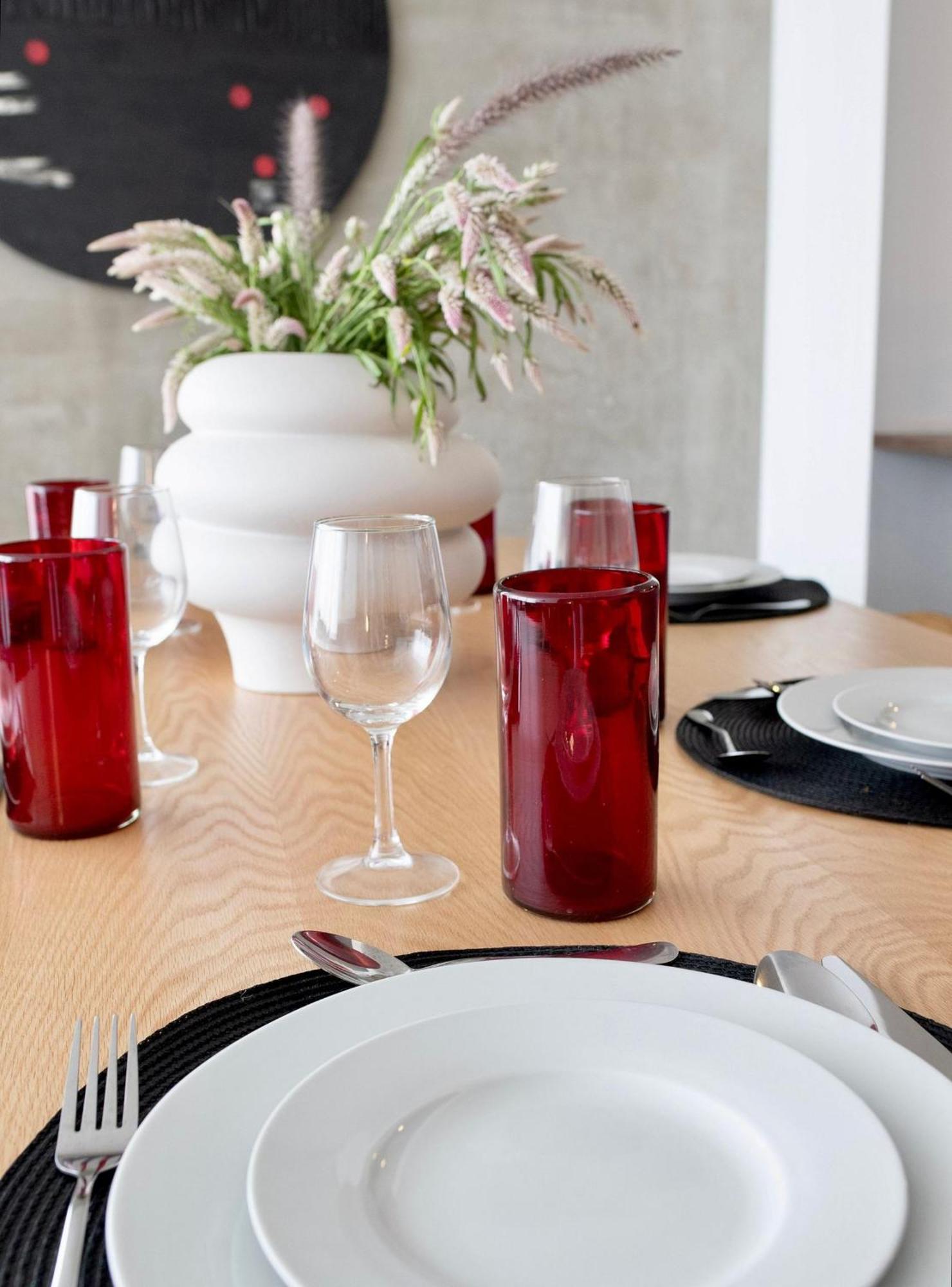Santa Fe Red Beautiful Apartment! Appartement Mexico-stad