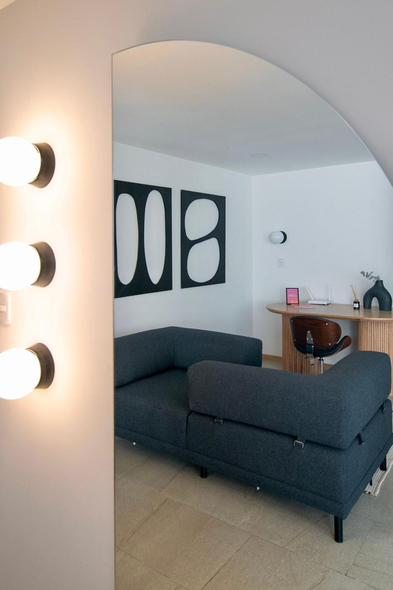Appartement Santa Fe Red Beautiful Apartment! *