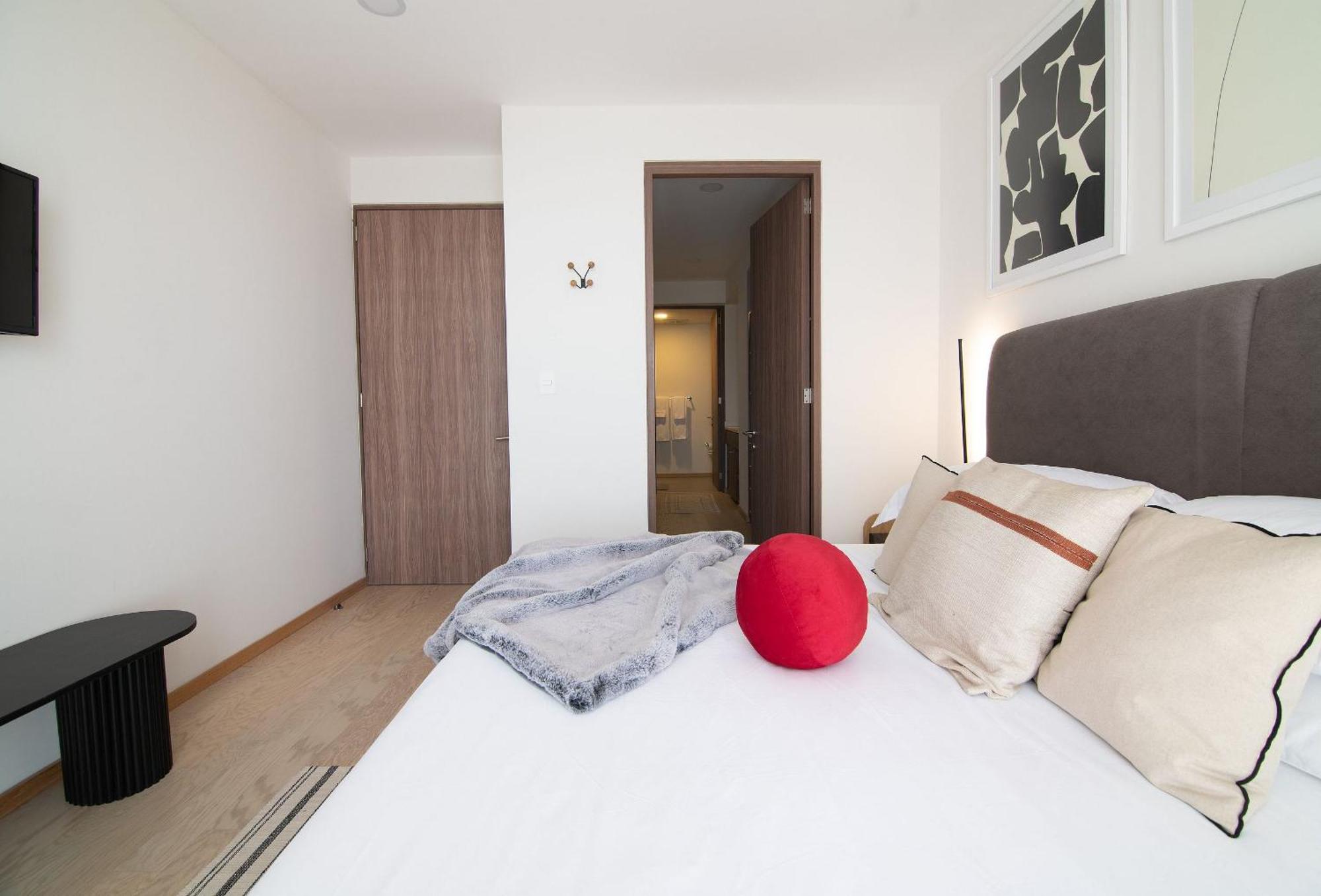 Appartement Santa Fe Red Beautiful Apartment! *