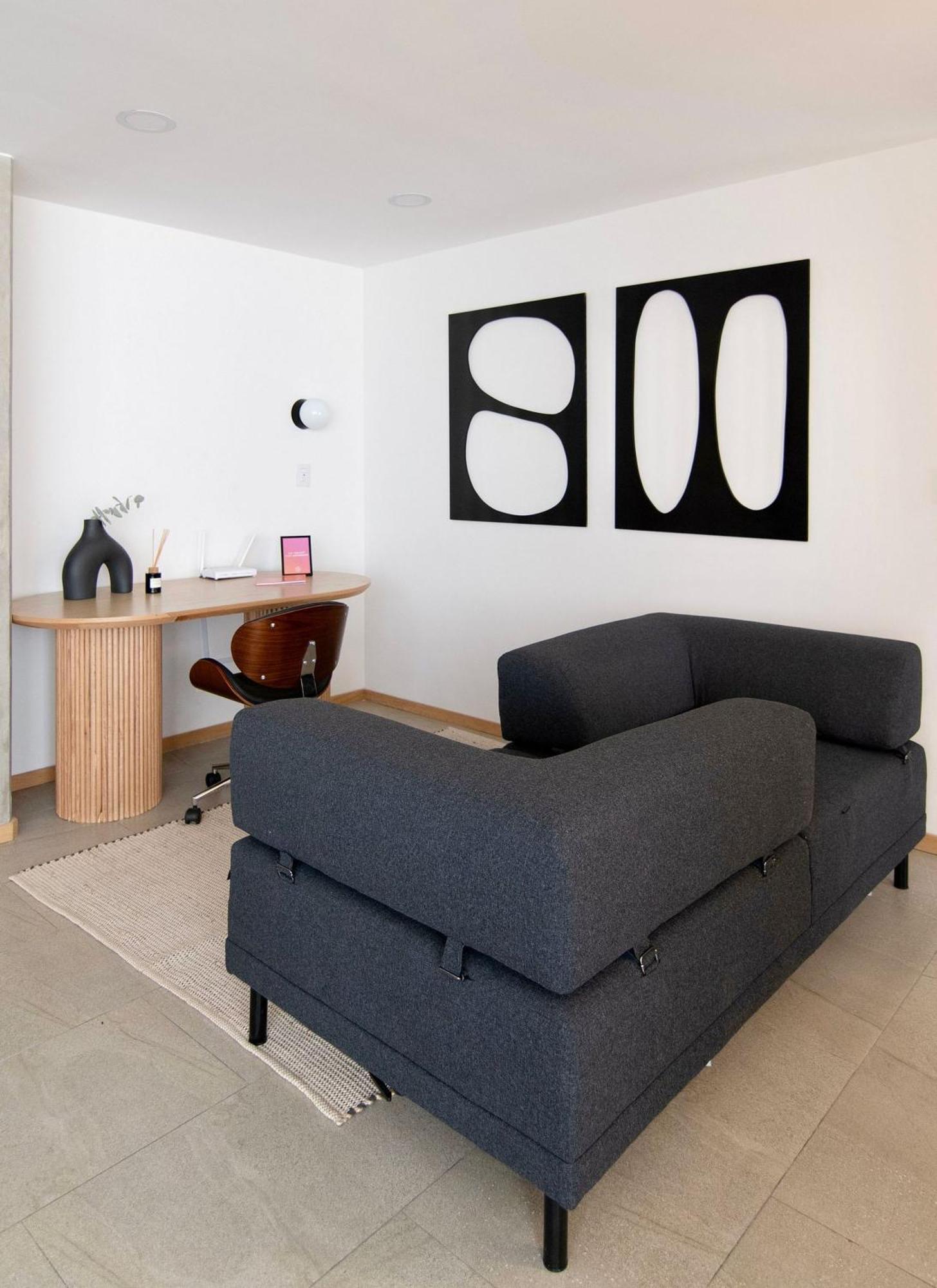 Santa Fe Red Beautiful Apartment! Appartement Mexico-stad